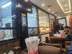 大堂-张包铺(道外店)