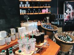 -星巴克(深圳五洲星苑店)