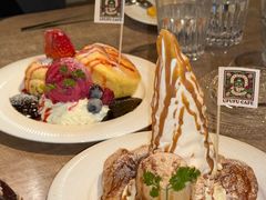 -Ufufu cafe(天神巷店)