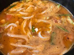 -大鼓米线(静安吴江DM店)