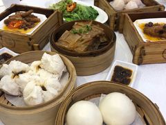 -金翠皇宫粤菜·点心·海鲜(科技园店)