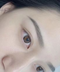 -Doris多里斯半永久纹眉·SMP纹发·发际线