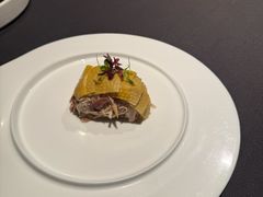 -上海滩餐厅(BFC外滩金融中心店)