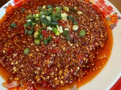 -小街47號江湖菜(四合院店)