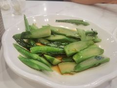 -澳门陈光记烧味饭店(南京德基广场店)