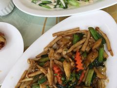 -老虎滩船说·海胆水饺·大连海鲜(老虎滩店)