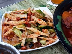 -腾龙新疆大盘鸡(总店)