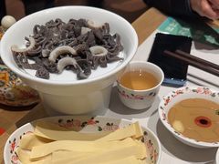 -东门口·鲜爆肚涮肉·烧烤(老门东店)