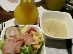 -西缘牛排(荟聚购物中心店)