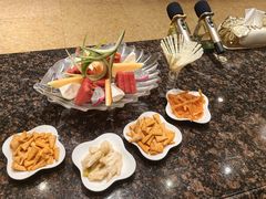 -东莞富盈酒店(厚街店)