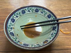 -大姨捞面(新安花园店)