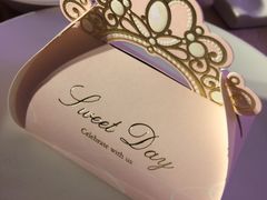 -常州逸高酒店-中餐厅