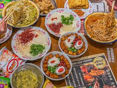 -池嬢拌粉(上海首店)