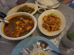 -德成饭店