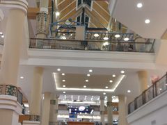 店内环境-尚泰清迈机场购物中心