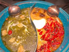 -吼堂老火锅(太古里总店)