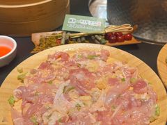 -煲王粤菜餐厅(中侨中心店)