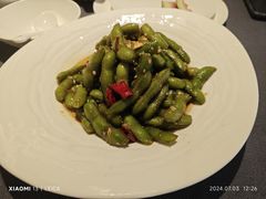 -楚禾宴·家宴(光谷大道店)