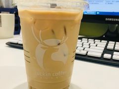-瑞幸咖啡(新兴广场店)