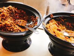-上海北方智选假日酒店