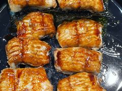 -狮子三·脆鳗鱼烤肉(信和廣場4樓店)