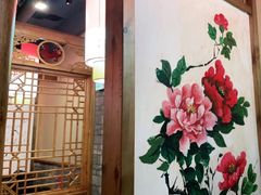 -渝大狮毛肚老火锅(普陀店)