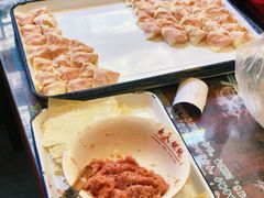 -长人馄饨铺(解放街店)