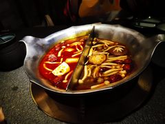 -湊湊火锅·茶憩(和平大悦城店)