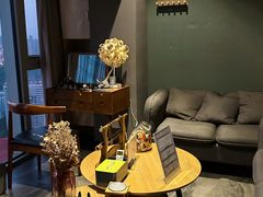 -得闲·高空SPA(东盟店)