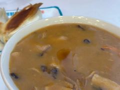 -当家水煎包·牛肉汤(浦江店)
