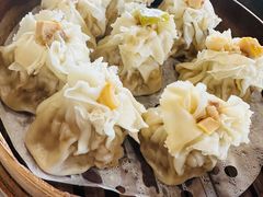 -都一处烧麦馆(前门店)