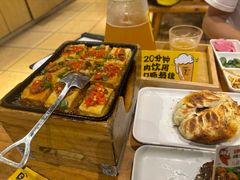 -木屋烧烤(龙华店)