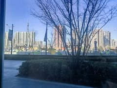 -M Stand(北京平安幸福中心店)