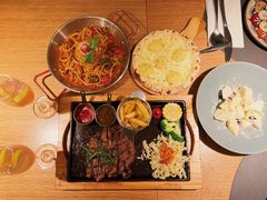 -麓椿花园西餐厅(海乐世界店)