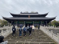 -第一山景区