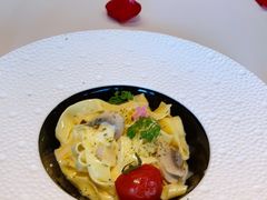 -燃扒房Steakhouse(皇庭店)