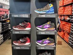 -NIKE上海青浦优选体验店