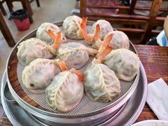 -叶存利海鲜大馅饺子(海宁路总店)
