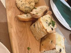 -BONAZZA 意大利餐厅