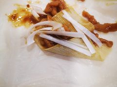 -姥家春饼店(漳州二路店)