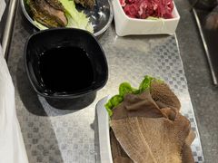 -活潑鲜跳(湖滨商业街店)