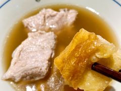 -發起人·肉骨茶(万象汇店)