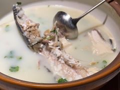 -风味小馆(天目湖宾馆店)