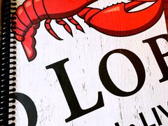 -RED LOBSTER(多伦多DT店)