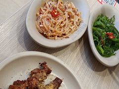 -桂在香知桂林米粉(红博中央公园店)