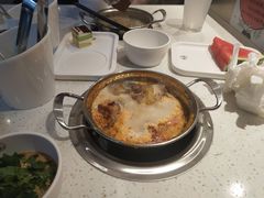 -龍歌自助小火锅(崂山丽达店)