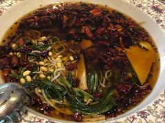 -一盏明灯全素斋(殊像寺店)