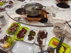 -养牛邓·潮汕牛肉海鲜自助火锅(广州店)