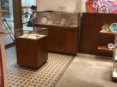 -爱马仕 HERMES(德基广场店)