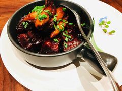红烧肉-晶苑餐厅(爱琴海购物中心)